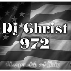 Dj Christ By M.O.B 2K14