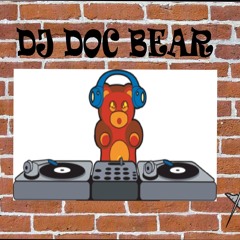 DJ Doc Bear