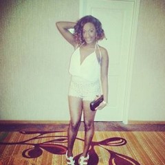 Aleisha Spence-Wilmot