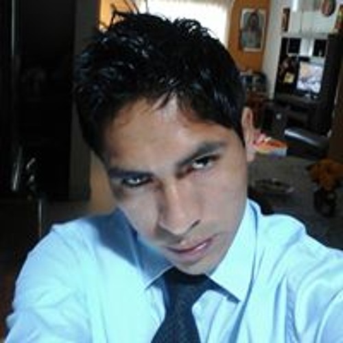 Luis Ibañez’s avatar