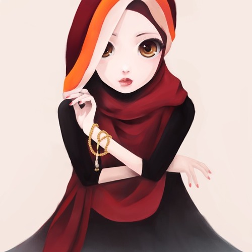 Arini Fitriyah’s avatar