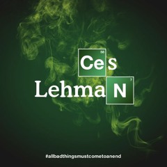 Ces Lehman