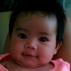 Melany Daseco Monis