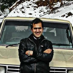 Sangeen Sultan Khan 1