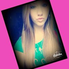 Beth Michelle Edwards