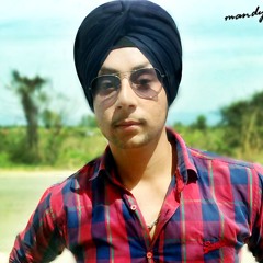 Mandeep Singh 35