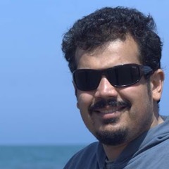 Hamed Asheghali