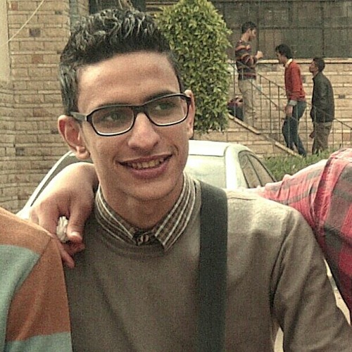 حبيبتي وطن_Ayman Omany