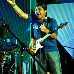 Koko Efraim Hutabarat