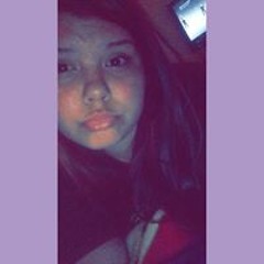 Ashlynne Marie Hood