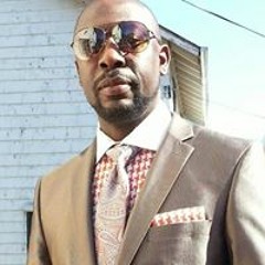 Kerry Khalif Arrington