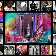 Ybg Entertainment Records