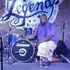 Larry Donell Henley Jr.