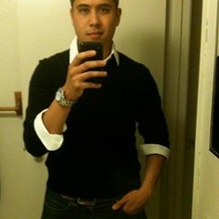 Joe Paras