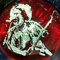 Bob Weir