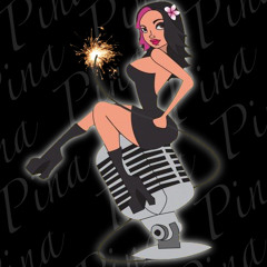 Pina The Voice Chick