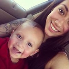 Alyssa Gabrielle Sanchez