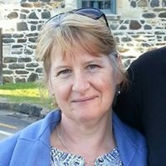 Cheryl Ann Stevenson