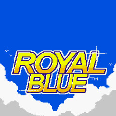 RoyalBlue43