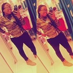 Asia Bosslady Horton