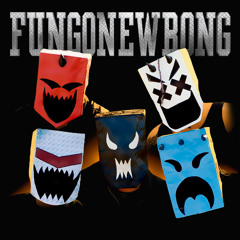 FUNGONEWRONG