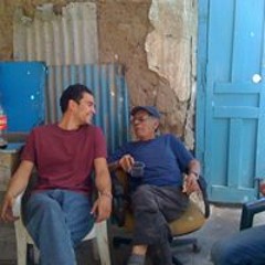 Arodi Contreras Chávez