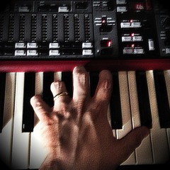 Vocoder Lush Pad