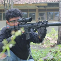 Febrizhio Dwi