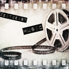 Rik Zeitgeist [Film Music]