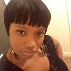 Sharie Brown 1