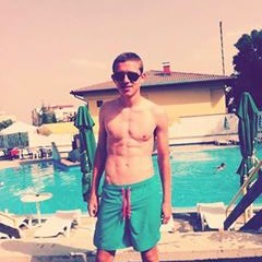 Velizar Vasilev