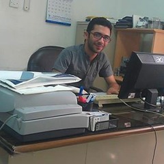 Ahmed Bendary 14