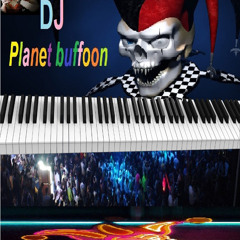DJ Planet buffoon
