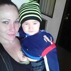 Meaghan Leigh Melton