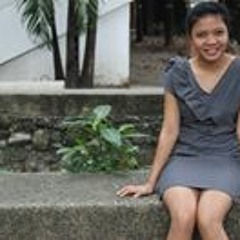 Theresa Almarinez Armia