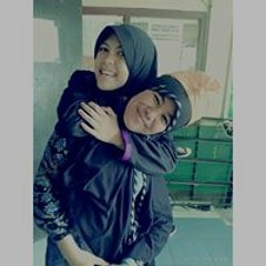 Indah Giannita Sudrajat