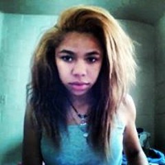 Judah Naomi Custodio