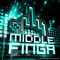 Middle Finga