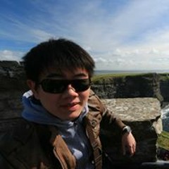 Christian Kevin Setiawan