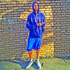 Brandon Marshall 2.5