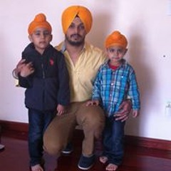 Balwinder Singh 44