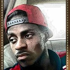 Dante' Johnson