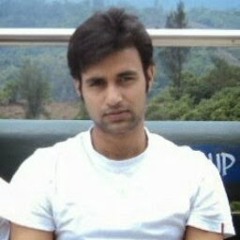 AKASH SAXENA