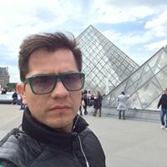 Ricardo Rojas Gómez