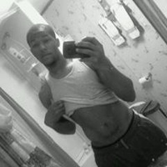 Stankevious Williams