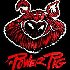 Power 93 The Power Pig