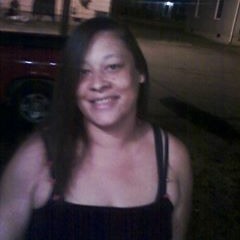 Denise Tazz Marie Selvey