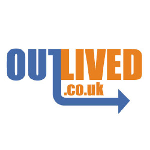 SoundCloud profile picture for @outlived