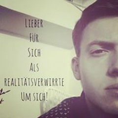 Christopher Bernecker