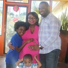 Tiera Johnson-Williams